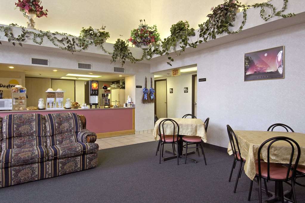 Days Inn By Wyndham Amarillo - Medical Center Udogodnienia zdjęcie